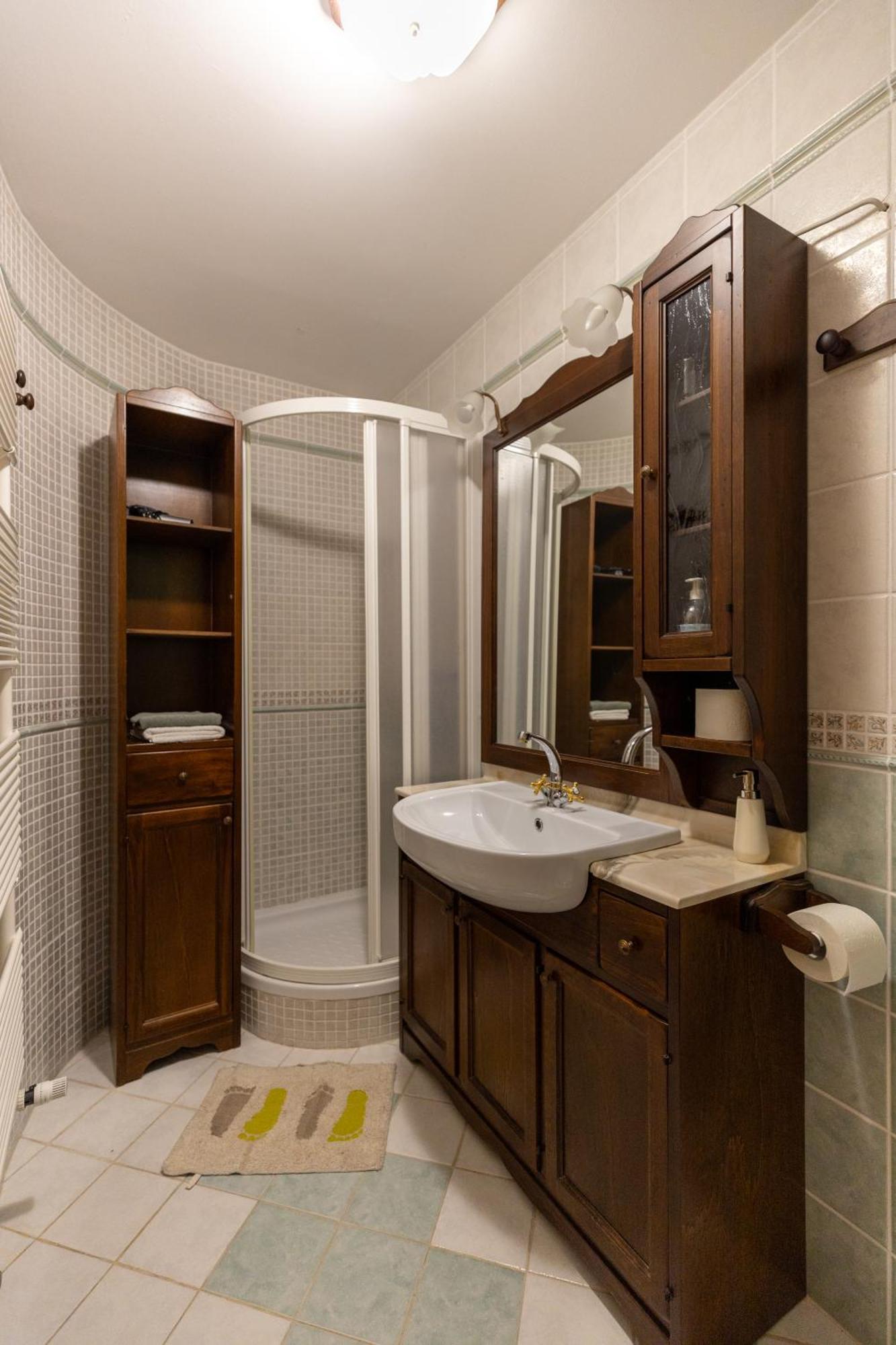 Mala Hisa Apartamento Solčava Exterior foto