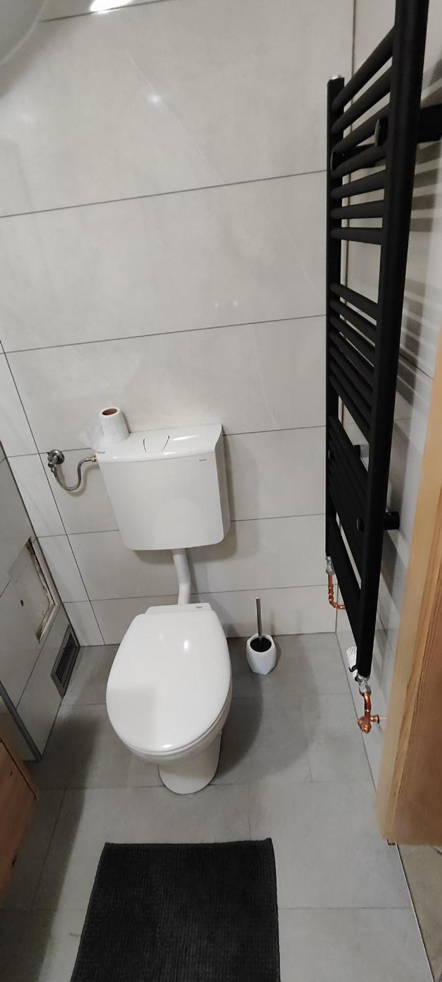Mala Hisa Apartamento Solčava Exterior foto